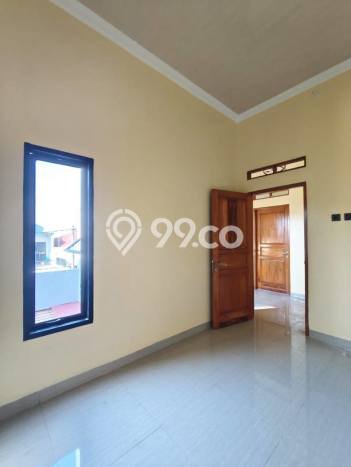 Rumah Modern Cantik 3 KT Siap Huni di Bekasi Utara Rumah Modern Cantik 3 KT Siap Huni di Bekasi Utara