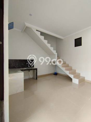 BEST DEAL! Rumah Untuk Investasi di Pondok Ungu, Luas 60m² Bangunan 80m² BEST DEAL! Rumah Untuk Investasi di Pondok Ungu, Luas 60m² Bangunan 80m²