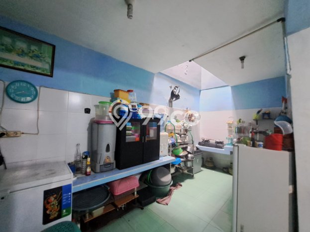 Rumah Modern 3 KT di harapan indah Bekasi Unfurnished Rumah Modern 3 KT di harapan indah Bekasi Unfurnished