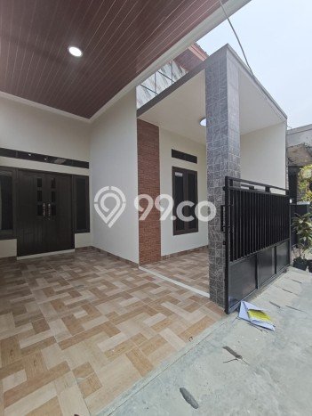 Jual Rumah Harga Miring Babelan Punya 2 KT & LT 60m2 Jual Rumah Harga Miring Babelan Punya 2 KT & LT 60m2