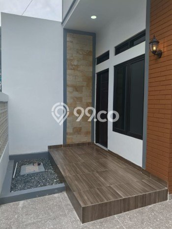 Rumah Luas Asri 3 KT Siap Huni di Harapan Jaya Bekasi Rumah Luas Asri 3 KT Siap Huni di Harapan Jaya Bekasi