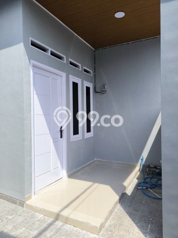 Rumah Minimalis Dijual Lokasi Babelan 2 Kamar dengan Luas Tanah 60m2 Rumah Minimalis Dijual Lokasi Babelan 2 Kamar dengan Luas Tanah 60m2