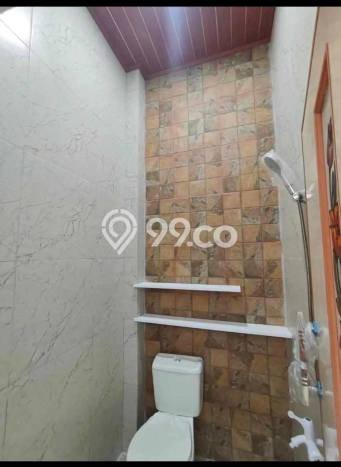 Dijual Cepat Rumah Bagus Siap Huni LB 80m2 di Medan Satria, Bekasi Dijual Cepat Rumah Bagus Siap Huni LB 80m2 di Medan Satria, Bekasi