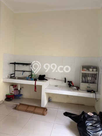 Rumah Minimalis 4 KT LT 126m2 di Harapan Indah Rumah Minimalis 4 KT LT 126m2 di Harapan Indah