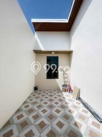 Rumah Minimalis 3 KT di Pondok Ungu Bekasi Unfurnished Rumah Minimalis 3 KT di Pondok Ungu Bekasi Unfurnished