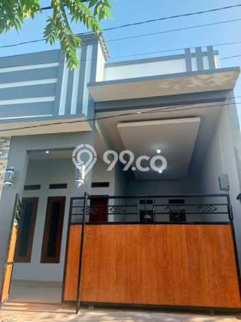 Jual Rumah Murah Meriah Babelan Punya 2 Kamar & LT 60m2 Jual Rumah Murah Meriah Babelan Punya 2 Kamar & LT 60m2