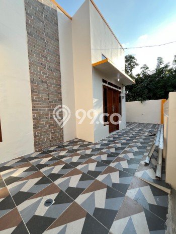 Dijual Rumah Modern 3 KT di Pondok Ungu, Bekasi Dijual Rumah Modern 3 KT di Pondok Ungu, Bekasi