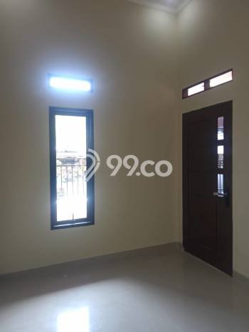 Rumah di Pejuang, Bekasi, LT 60m² LB 50m² Rumah di Pejuang, Bekasi, LT 60m² LB 50m²