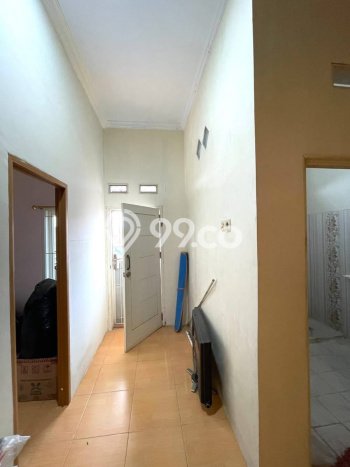 Rumah Modern 4 KT di Harapan Indah Bekasi Unfurnished Rumah Modern 4 KT di Harapan Indah Bekasi Unfurnished