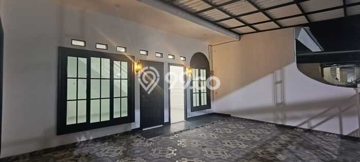 Jual Rumah Minimalis Bagus Punya 4 KT di Bekasi Utara Bekasi SHM Jual Rumah Minimalis Bagus Punya 4 KT di Bekasi Utara Bekasi SHM