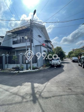 Rumah Modern 4 KT di Harapan Indah Bekasi Unfurnished Rumah Modern 4 KT di Harapan Indah Bekasi Unfurnished