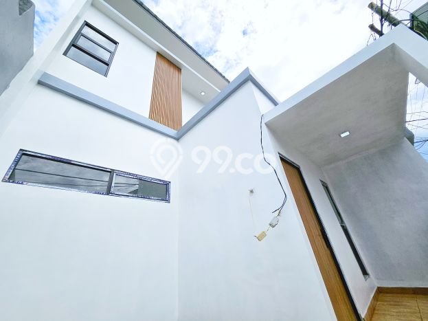 NEW LISTING! Rumah Premium di Pondok Ungu, Luas 60m² Bangunan 65m² NEW LISTING! Rumah Premium di Pondok Ungu, Luas 60m² Bangunan 65m²