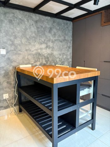 Dijual Apartemen di Kelapa Gading, Jakarta Utara Punya 0 Kamar Tidur Dijual Apartemen di Kelapa Gading, Jakarta Utara Punya 0 Kamar Tidur