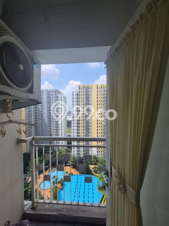 Apartemen Murah Dijual di Bekasi 0 KT & 1 KM Apartemen Murah Dijual di Bekasi 0 KT & 1 KM