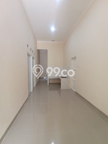 Rumah Asri 3 KT di Kaliabang, Bekasi - LT 76m² Rumah Asri 3 KT di Kaliabang, Bekasi - LT 76m²