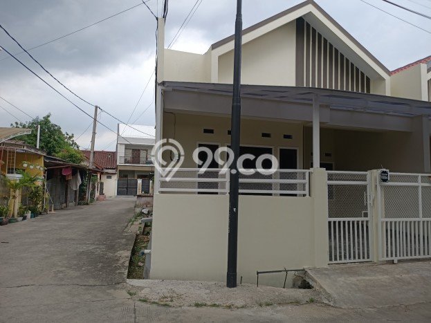 Rumah Minimalis 3 KT LT 82m2 di Kaliabang Rumah Minimalis 3 KT LT 82m2 di Kaliabang