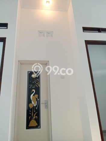 Siap Huni Rumah Minimalis & Modern LB 50m2 di Pondok Ungu Siap Huni Rumah Minimalis & Modern LB 50m2 di Pondok Ungu