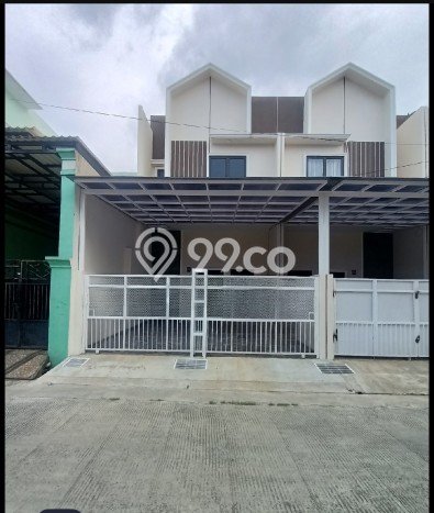 For Sale Hunian Rumah Terawat 3 KT di Harapan Jaya, Bekasi For Sale Hunian Rumah Terawat 3 KT di Harapan Jaya, Bekasi