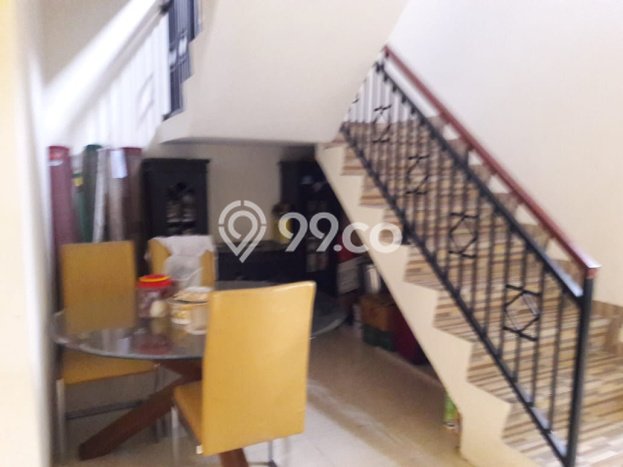 Dijual Hunian Rumah Nyaman 4 Kamar di Harapan Indah, Bekasi Dijual Hunian Rumah Nyaman 4 Kamar di Harapan Indah, Bekasi