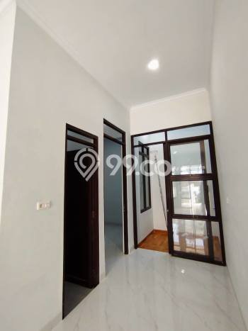 Rumah Modern 3 KT LT 60m2 di Harapan Indah Rumah Modern 3 KT LT 60m2 di Harapan Indah