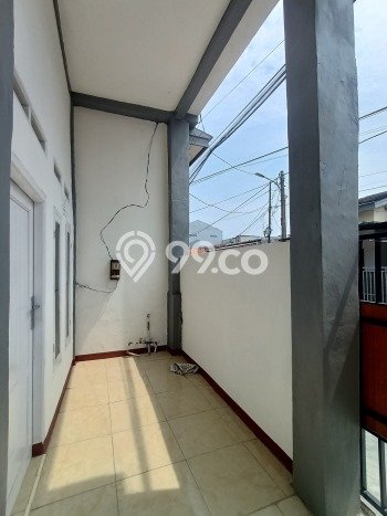 Rumah Minimalis 3 Kamar LT 78m2 di Kaliabang Rumah Minimalis 3 Kamar LT 78m2 di Kaliabang