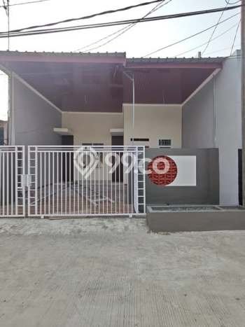 Rumah Luas Asri 3 KT Siap Huni di Harapan Indah Bekasi Rumah Luas Asri 3 KT Siap Huni di Harapan Indah Bekasi