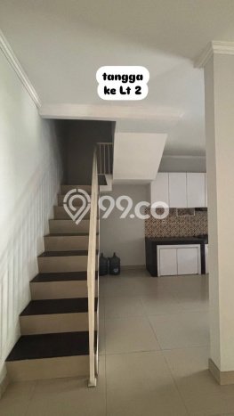 Jual Rumah Modern 5 KT di Pekayon, Bekasi Jual Rumah Modern 5 KT di Pekayon, Bekasi