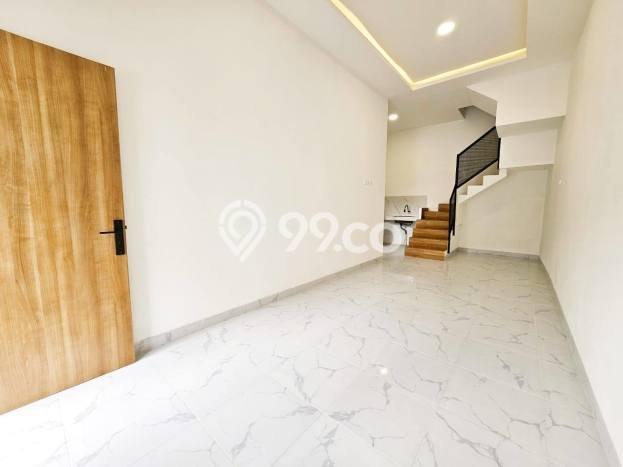 GOOD DEAL! Rumah Premium area Pondok Ungu, LT 60m² Bangunan 65m² GOOD DEAL! Rumah Premium area Pondok Ungu, LT 60m² Bangunan 65m²