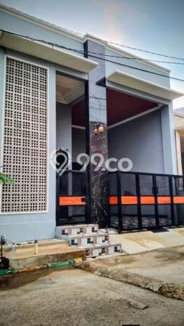 Rumah Modern Cantik 3 KT Bisa Langsung Pindah di Bekasi Timur Rumah Modern Cantik 3 KT Bisa Langsung Pindah di Bekasi Timur