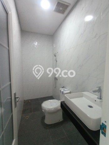 Rumah Strategis di Semper, Jakarta Utara, Luas 61m² LB 100m² - HARGA NEGO! Rumah Strategis di Semper, Jakarta Utara, Luas 61m² LB 100m² - HARGA NEGO!