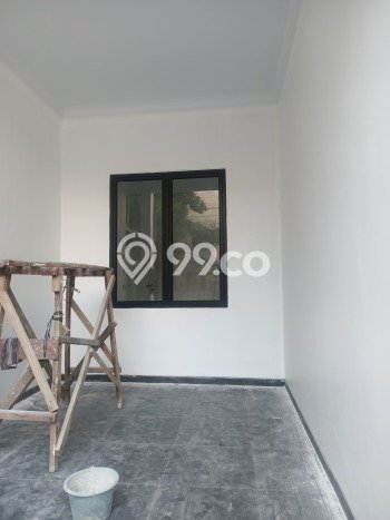 Rumah Minimalis 3 KT LT 75m2 di Harapan Indah Rumah Minimalis 3 KT LT 75m2 di Harapan Indah