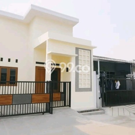 Jual Rumah Harga Miring Babelan Punya 2 Kamar & LT 62m2 Jual Rumah Harga Miring Babelan Punya 2 Kamar & LT 62m2