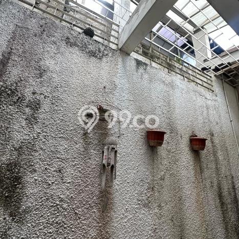 Rumah Elit LB 180m2 Siap Pakai Desain Elegan di Pondok Indah, Jakarta Selatan Rumah Elit LB 180m2 Siap Pakai Desain Elegan di Pondok Indah, Jakarta Selatan