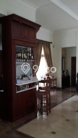 For Sale! Luxury House LT 627m2 Desain Modern di Pondok Indah For Sale! Luxury House LT 627m2 Desain Modern di Pondok Indah