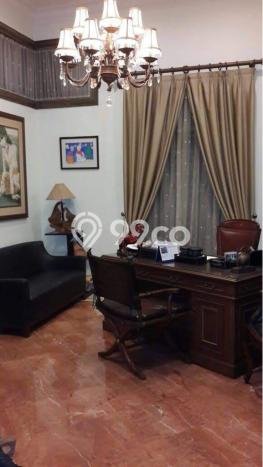 For Sale! Luxury House LT 627m2 Desain Modern di Pondok Indah For Sale! Luxury House LT 627m2 Desain Modern di Pondok Indah