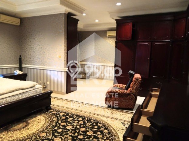 Jual Cepat Rumah 4 KT 4 KM di Jantung Kota Lebak Bulus, Jakarta Selatan Jual Cepat Rumah 4 KT 4 KM di Jantung Kota Lebak Bulus, Jakarta Selatan
