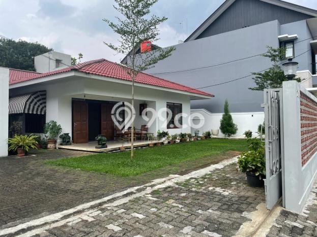 KESEMPATAN EMAS! Rumah area Cipete, Jakarta Selatan, Luas 704m² Bangunan 350m² KESEMPATAN EMAS! Rumah area Cipete, Jakarta Selatan, Luas 704m² Bangunan 350m²