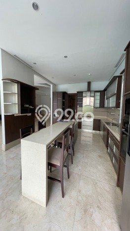 Rumah Elit LB 850m2 Siap Pakai Desain Elegan di Pondok Indah, Jakarta Selatan Rumah Elit LB 850m2 Siap Pakai Desain Elegan di Pondok Indah, Jakarta Selatan