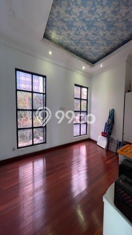 Rumah Asri di Pondok Indah, Jakarta Selatan, LT 535m² Bangunan 700m² Rumah Asri di Pondok Indah, Jakarta Selatan, LT 535m² Bangunan 700m²