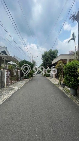 Hunian Super Elit dengan Akses Paling Strategis di Pondok Indah, Jakarta Selatan Hunian Super Elit dengan Akses Paling Strategis di Pondok Indah, Jakarta Selatan