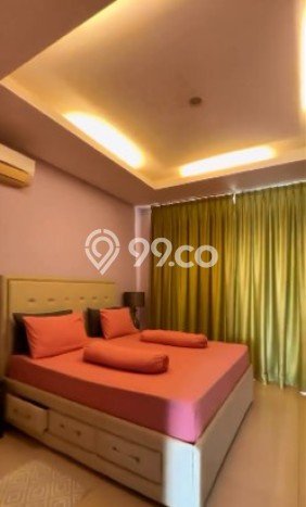 For Sale! Luxury House LT 183m2 Desain Elegan di Lebak Bulus For Sale! Luxury House LT 183m2 Desain Elegan di Lebak Bulus