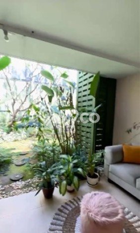 For Sale! Luxury House LT 183m2 Desain Elegan di Lebak Bulus For Sale! Luxury House LT 183m2 Desain Elegan di Lebak Bulus