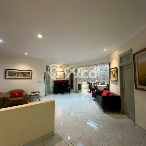 Jual Rumah Mewah Megah Dengan View Cantik di Pondok Indah, Jakarta Selatan Jual Rumah Mewah Megah Dengan View Cantik di Pondok Indah, Jakarta Selatan