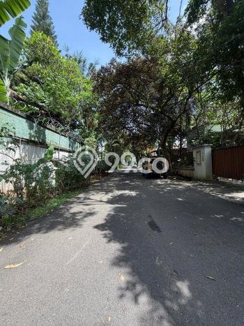 Rumah Luxury Modern Tanpa Renovasi di Kemang Jakarta Selatan Rumah Luxury Modern Tanpa Renovasi di Kemang Jakarta Selatan