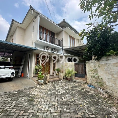 Hunian Elit LB 310m2 Siap Pakai Desain Elegan di Lebak Bulus, Jakarta Selatan Hunian Elit LB 310m2 Siap Pakai Desain Elegan di Lebak Bulus, Jakarta Selatan