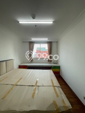 Apartemen Prestisius Dijual di Jakarta Selatan Lokasi Strategis Punya 4 Kamar Tidur Apartemen Prestisius Dijual di Jakarta Selatan Lokasi Strategis Punya 4 Kamar Tidur