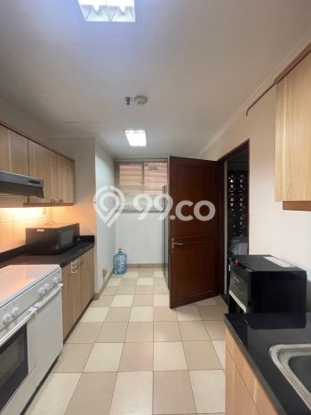 Hunian Apartemen Ideal untuk Dijual di Jakarta Selatan dengan 2 Kamar Hunian Apartemen Ideal untuk Dijual di Jakarta Selatan dengan 2 Kamar