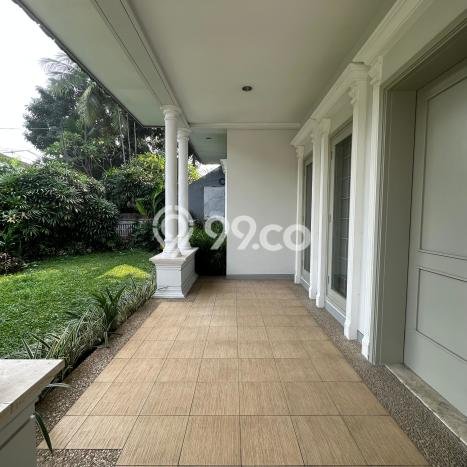 PRIME AREA! Rumah di Pondok Indah, 3 KM, Area Premium, Luas 600m² LB 400m² PRIME AREA! Rumah di Pondok Indah, 3 KM, Area Premium, Luas 600m² LB 400m²