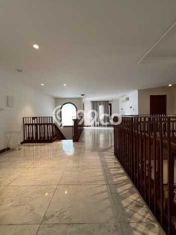 Dijual Rumah Luas Megah Dengan View Cantik di Pondok Indah, Jakarta Selatan Dijual Rumah Luas Megah Dengan View Cantik di Pondok Indah, Jakarta Selatan