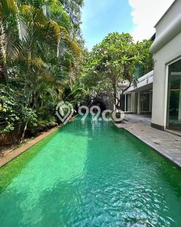 For Sale Rumah Elit Exclusive di Kebayoran Baru, Jakarta Selatan For Sale Rumah Elit Exclusive di Kebayoran Baru, Jakarta Selatan